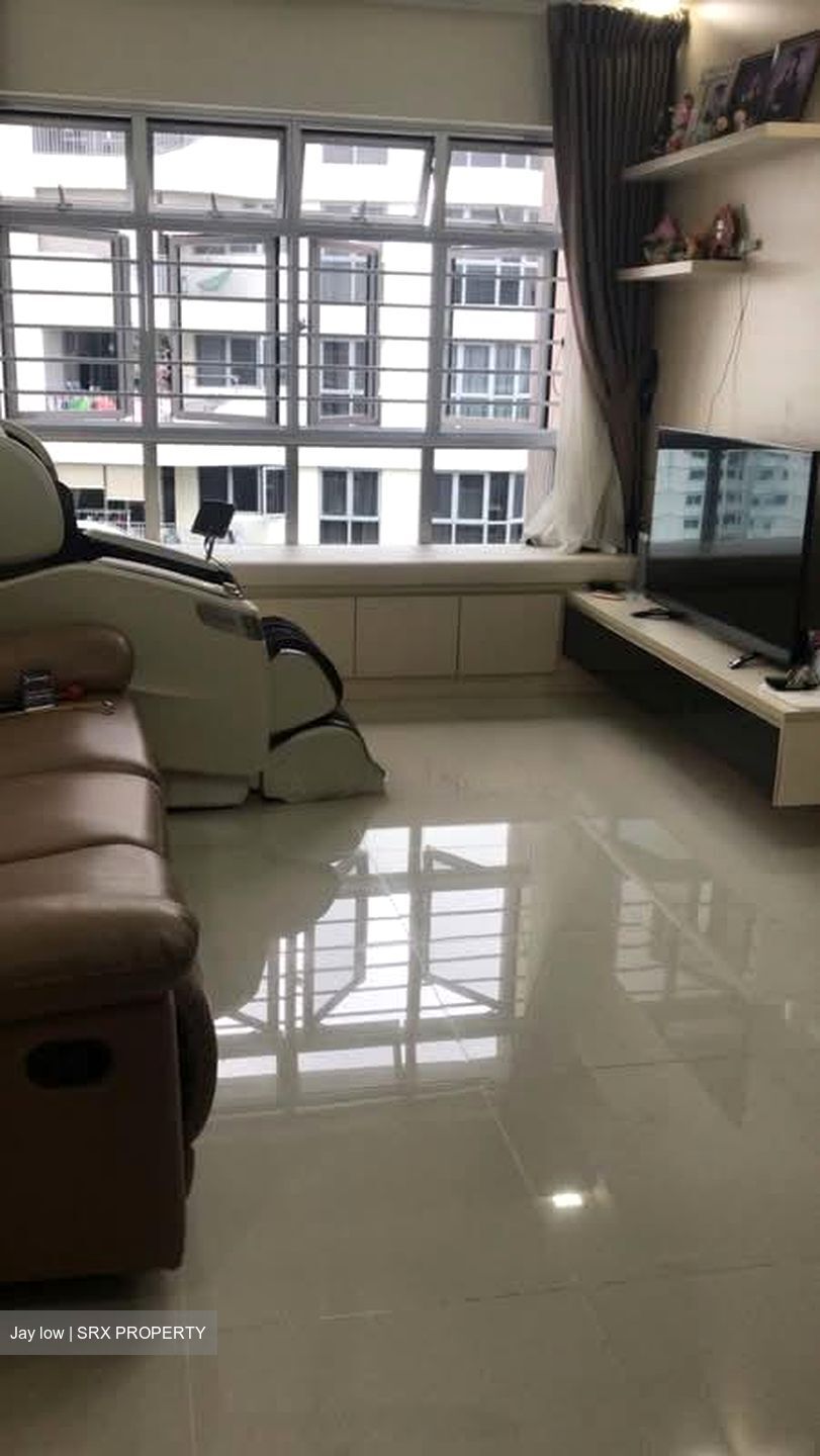 Blk 878B Tampines Greenforest (Tampines), HDB 4 Rooms #556257691